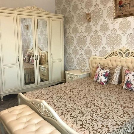 Apartment Livual Odesa Exterior photo