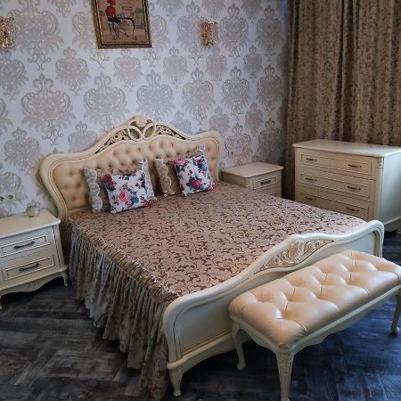 Apartment Livual Odesa Exterior photo