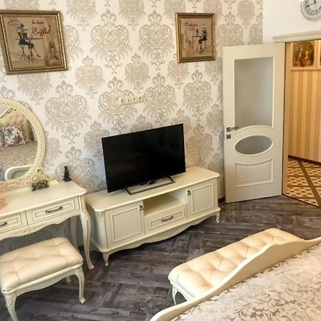 Apartment Livual Odesa Exterior photo