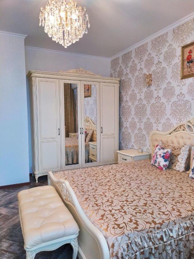 Apartment Livual Odesa Exterior photo