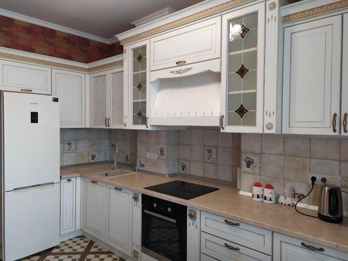 Apartment Livual Odesa Exterior photo