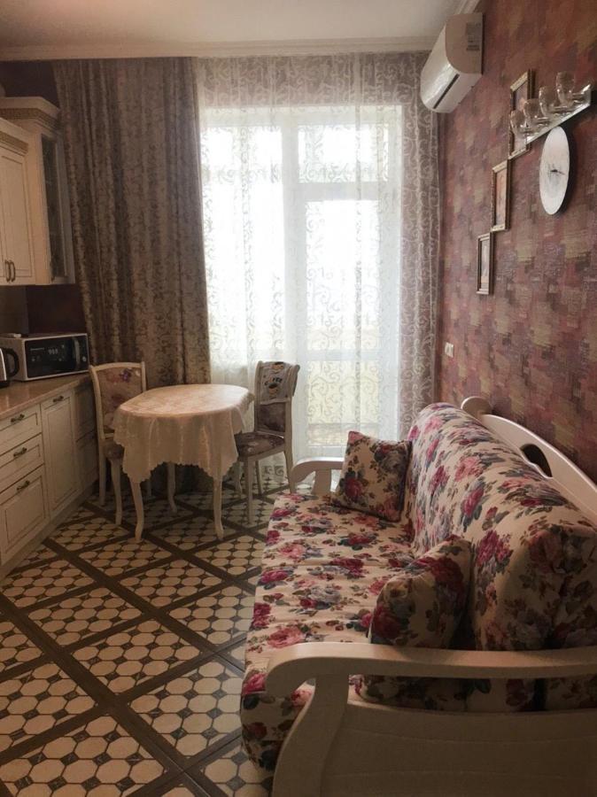 Apartment Livual Odesa Exterior photo
