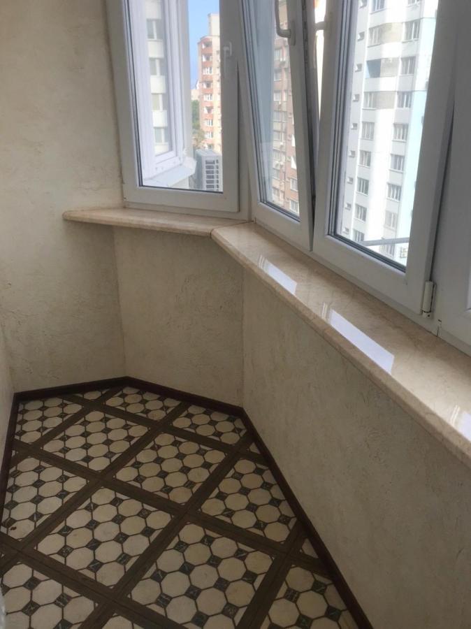 Apartment Livual Odesa Exterior photo