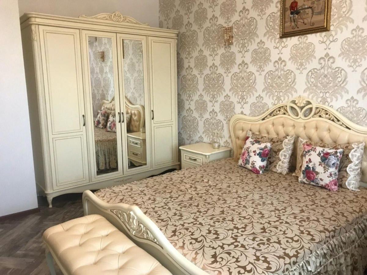 Apartment Livual Odesa Exterior photo